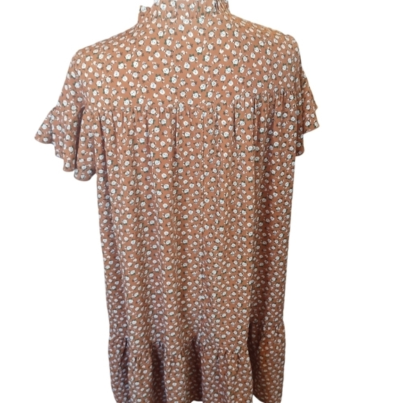 Shein dress - Picture 4 of 5